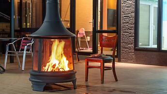 Danyang Greennarae Dokche Poolvilla Pens