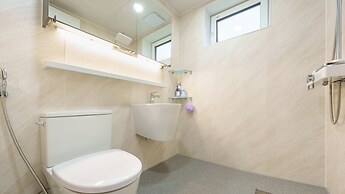 Danyang Greennarae Dokche Poolvilla Pens