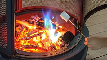 Danyang Greennarae Dokche Poolvilla Pens