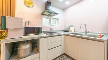 Danyang Greennarae Dokche Poolvilla Pens