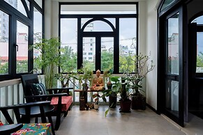 Shila Boutique Villa Danang