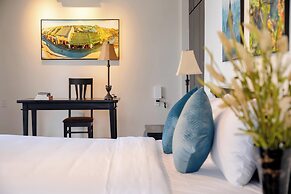 Shila Boutique Villa Danang