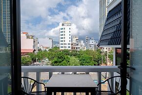 Shila Boutique Villa Danang