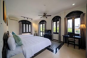 Shila Boutique Villa Danang