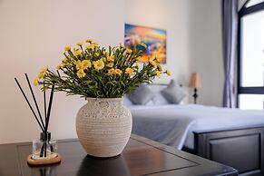 Shila Boutique Villa Danang