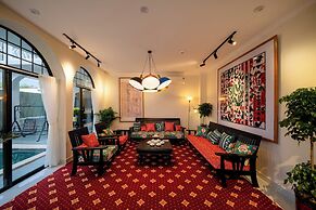 Shila Boutique Villa Danang