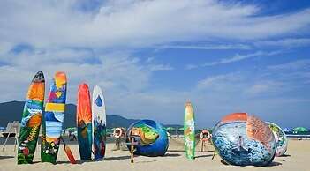 Shila Boutique Villa Danang