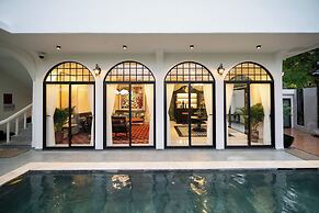 Shila Boutique Villa Danang