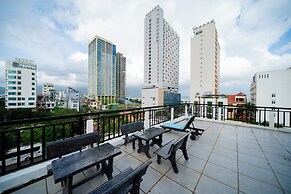 Shila Boutique Villa Danang