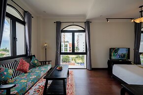 Shila Boutique Villa Danang