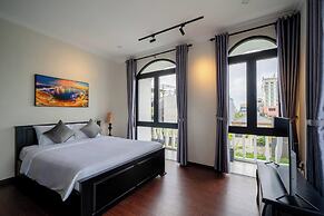 Shila Boutique Villa Danang