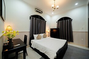 Shila Boutique Villa Danang