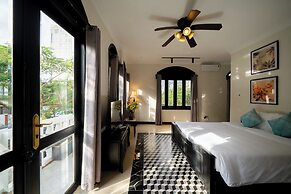 Shila Boutique Villa Danang