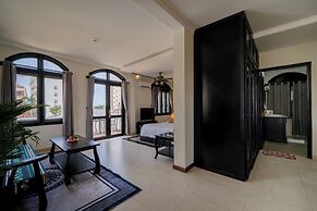 Shila Boutique Villa Danang