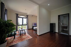 Shila Boutique Villa Danang