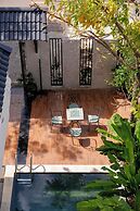 Shila Boutique Villa Danang