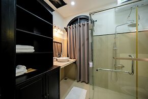 Shila Boutique Villa Danang