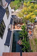 Shila Boutique Villa Danang