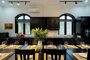 Shila Boutique Villa Danang