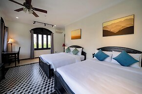 Shila Boutique Villa Danang