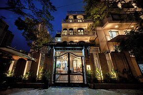 Shila Boutique Villa Danang