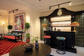 Shila Boutique Villa Danang