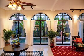 Shila Boutique Villa Danang