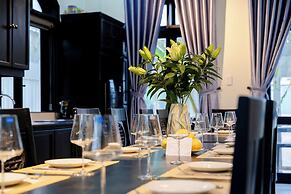 Shila Boutique Villa Danang