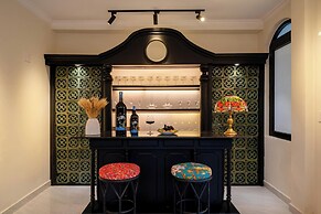 Shila Boutique Villa Danang