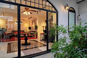Shila Boutique Villa Danang