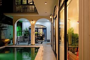 Shila Boutique Villa Danang
