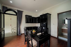 Shila Boutique Villa Danang