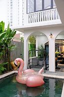 Shila Boutique Villa Danang
