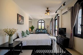 Shila Boutique Villa Danang