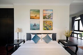 Shila Boutique Villa Danang