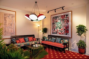 Shila Boutique Villa Danang