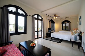 Shila Boutique Villa Danang