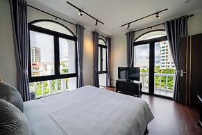 Shila Boutique Villa Danang