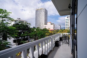 Shila Boutique Villa Danang