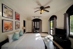Shila Boutique Villa Danang