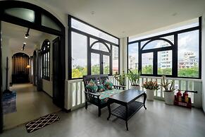 Shila Boutique Villa Danang