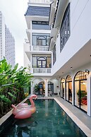 Shila Boutique Villa Danang