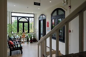 Shila Boutique Villa Danang