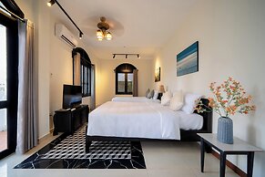 Shila Boutique Villa Danang