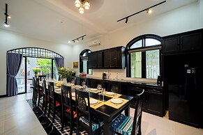 Shila Boutique Villa Danang