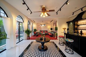 Shila Boutique Villa Danang