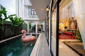 Shila Boutique Villa Danang