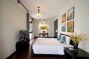 Shila Boutique Villa Danang