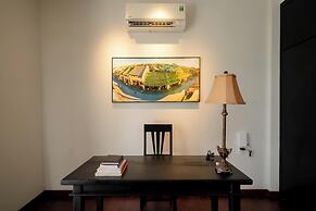 Shila Boutique Villa Danang