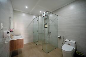 Shila Boutique Villa Danang